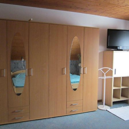 Privatunterkunft Schonlau Oberasbach Kültér fotó