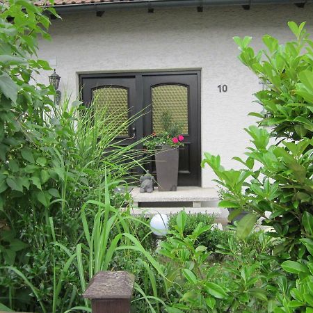 Privatunterkunft Schonlau Oberasbach Kültér fotó